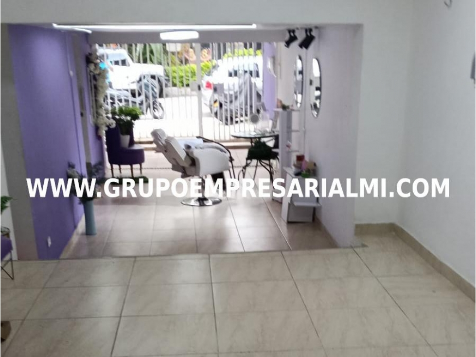 ESPECTACULAR LOCAL EN ARRIENDO - SECTOR CALASANZ COD: 33107 — foto 5