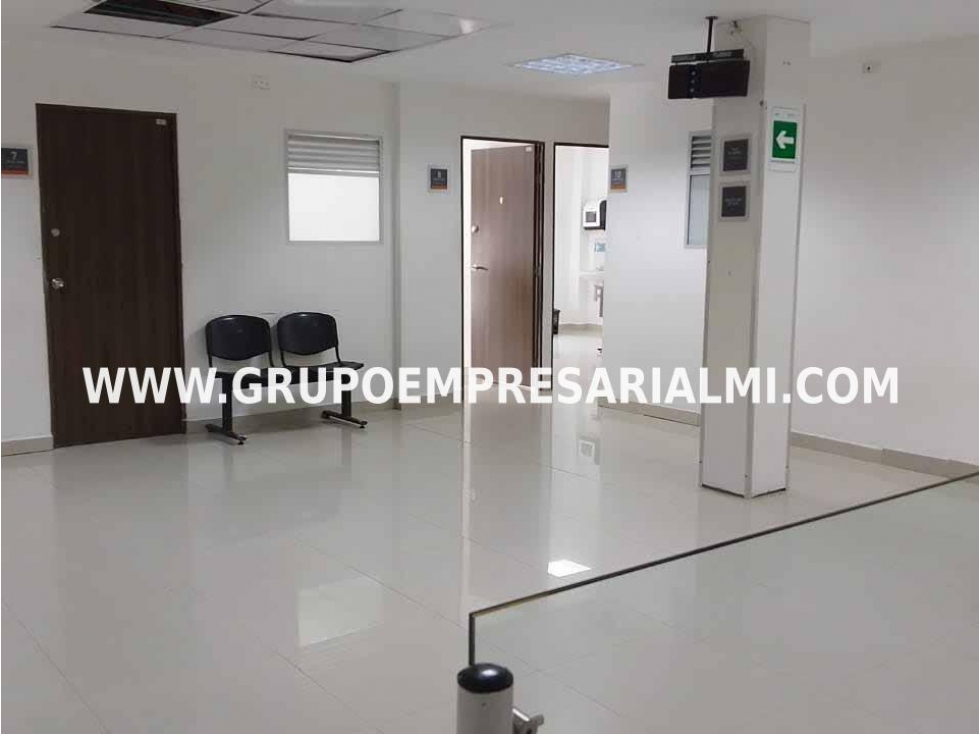 ESPECTACULAR LOCAL EN ARRIENDO - SECTOR ESTADIO COD: 33179 — foto 4