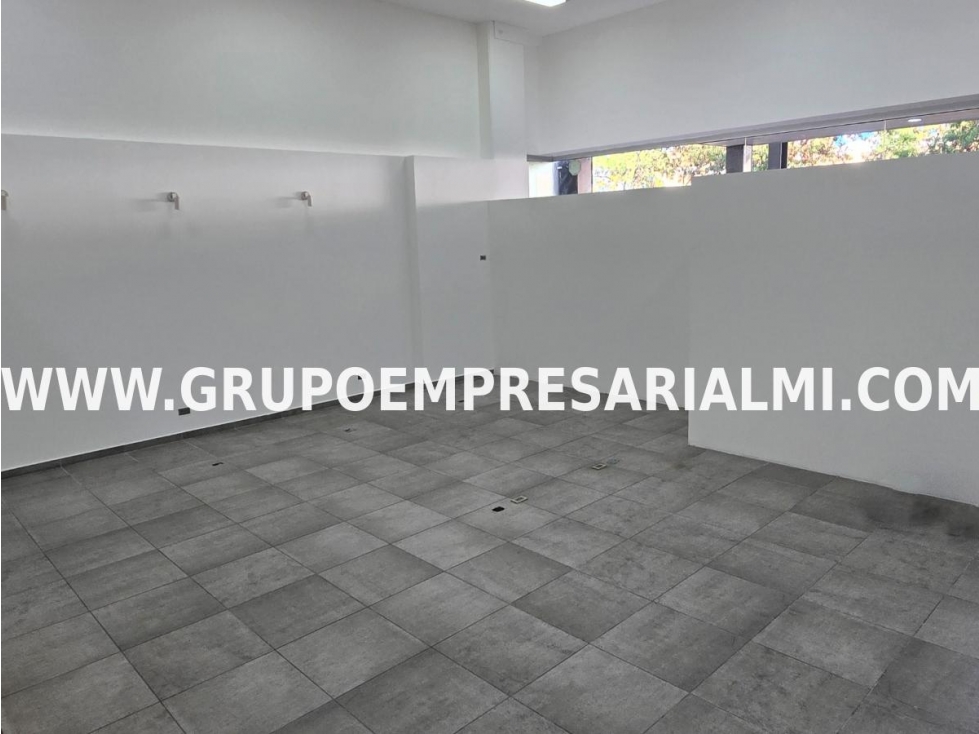 ESPECTACULAR LOCAL EN ARRIENDO - SECTOR SAN DIEGO COD: 9156 — foto 4