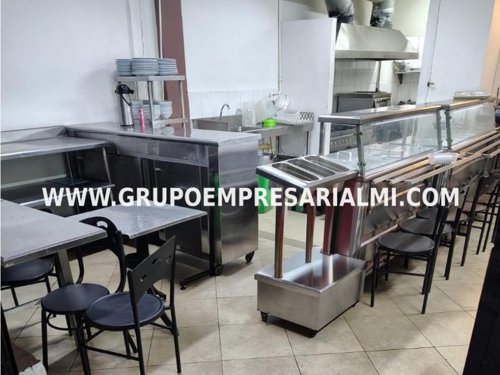 ESPECTACULAR LOCAL EN ARRIENDO - SECTOR EL ESTADIO COD: 33493 — foto 3