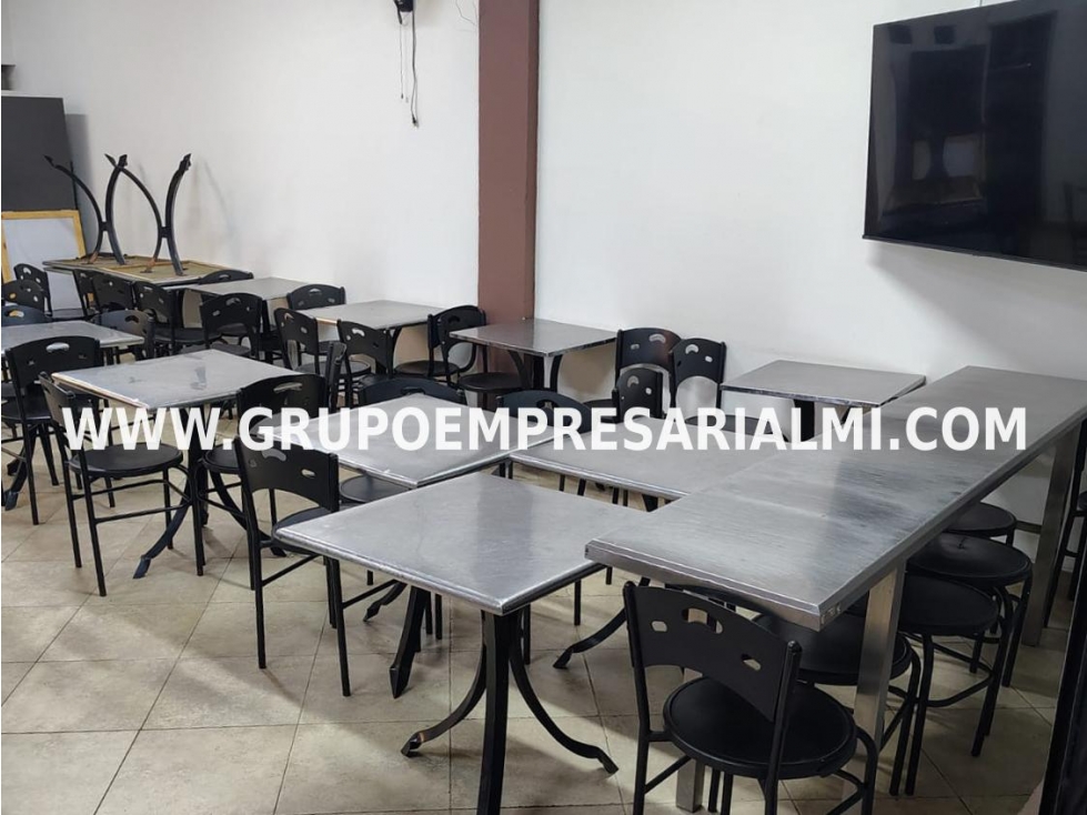 ESPECTACULAR LOCAL EN ARRIENDO - SECTOR EL ESTADIO COD: 33493 — foto 4