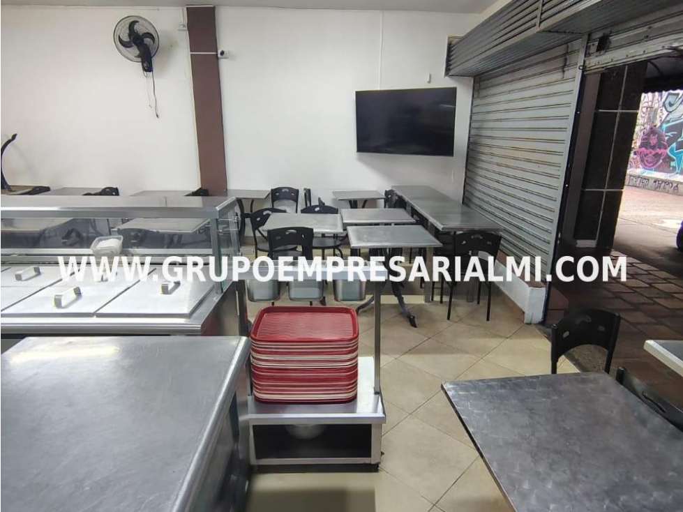 ESPECTACULAR LOCAL EN ARRIENDO - SECTOR EL ESTADIO COD: 33493 — foto 5