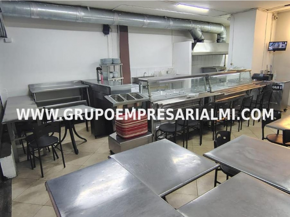ESPECTACULAR LOCAL EN ARRIENDO - SECTOR EL ESTADIO COD: 33493 — foto 6