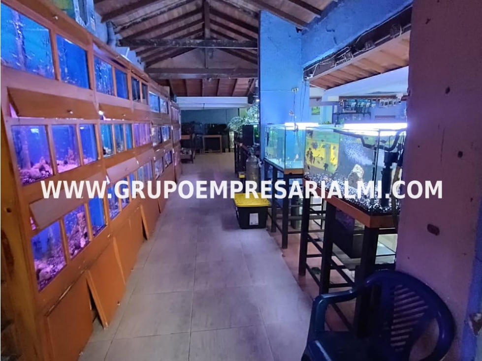 ESPECTACULAR LOCAL EN ARRIENDO - SECTOR POBLADO COD: 29692 — foto 2