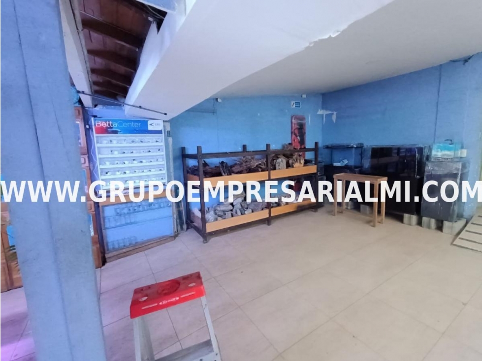 ESPECTACULAR LOCAL EN ARRIENDO - SECTOR POBLADO COD: 29692 — foto 5