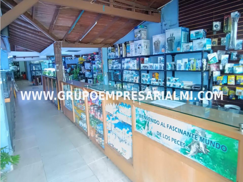 ESPECTACULAR LOCAL EN ARRIENDO - SECTOR POBLADO COD: 29692 — foto 6