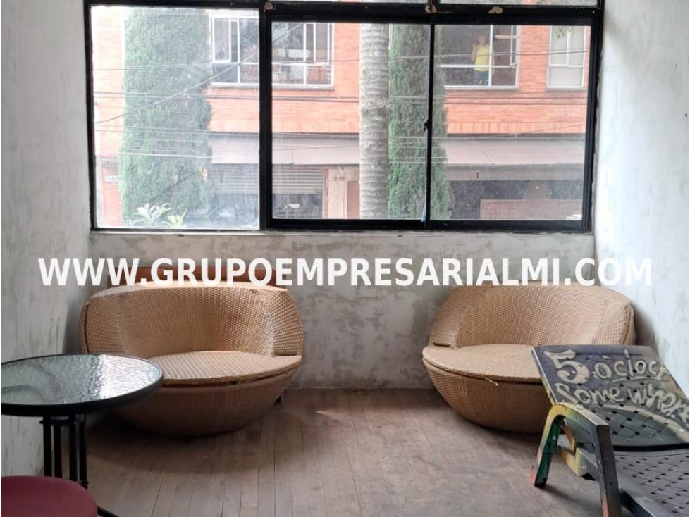 CÓMODO LOCAL EN ARRIENDO - SECTOR LAURELES COD: 33470