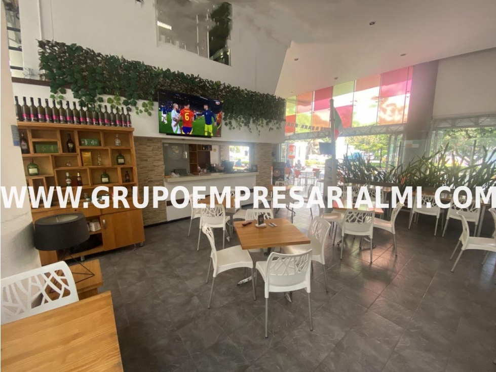 ESPECTACULAR LOCAL EN VENTA - SECTOR DIEGO ECHEVARRÍA COD: 30595 — foto 6