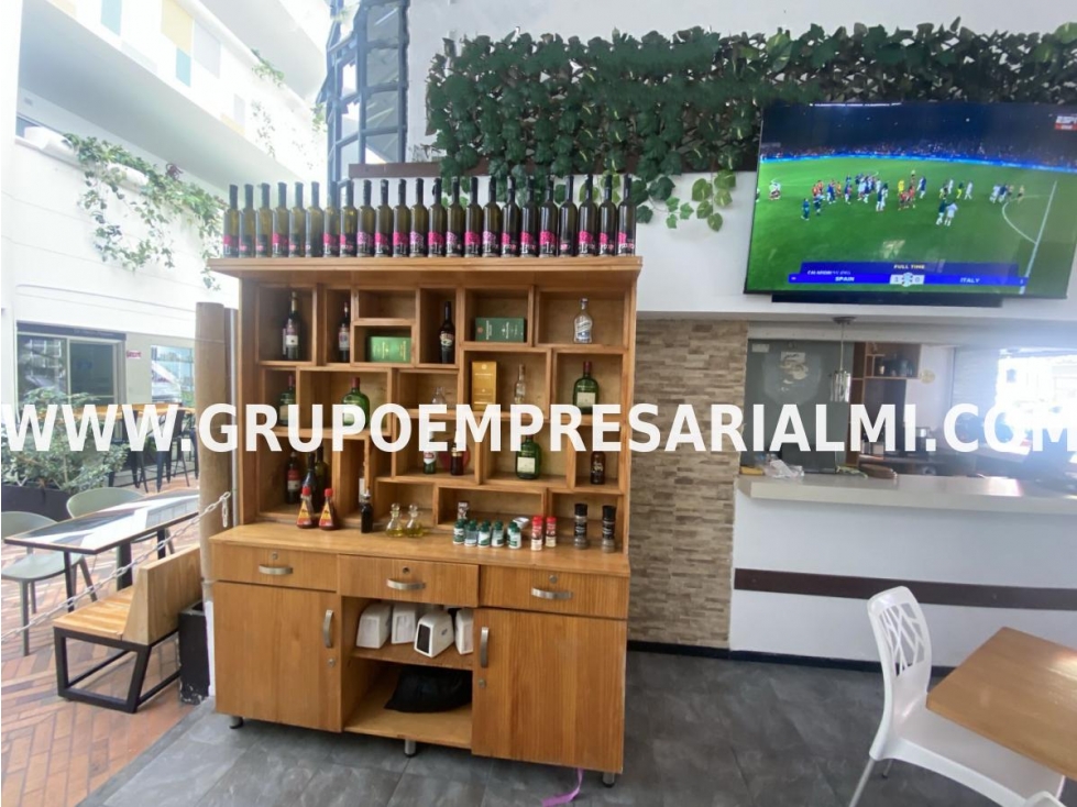 ESPECTACULAR LOCAL EN VENTA - SECTOR DIEGO ECHEVARRÍA COD: 30595 — foto 5