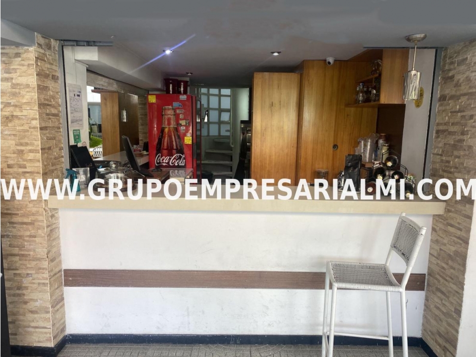 ESPECTACULAR LOCAL EN VENTA - SECTOR DIEGO ECHEVARRÍA COD: 30595 — foto 3
