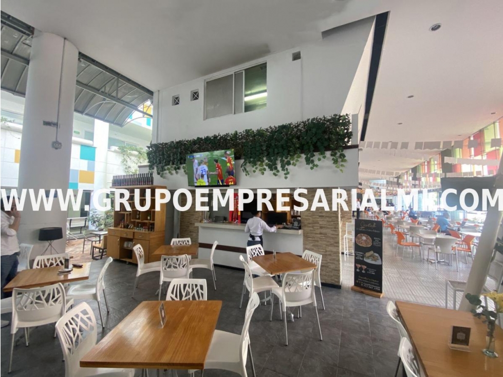 ESPECTACULAR LOCAL EN VENTA - SECTOR DIEGO ECHEVARRÍA COD: 30595