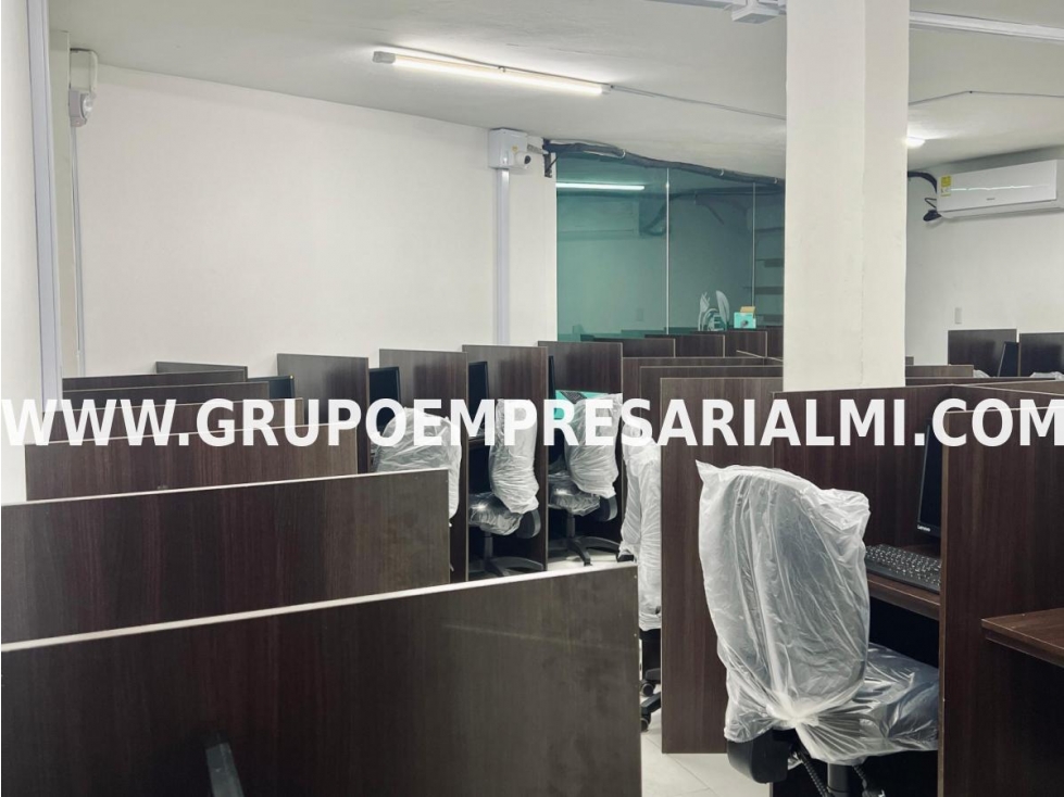 ESPECTACULAR LOCAL EN VENTA - SECTOR BELÉN COD: 29165