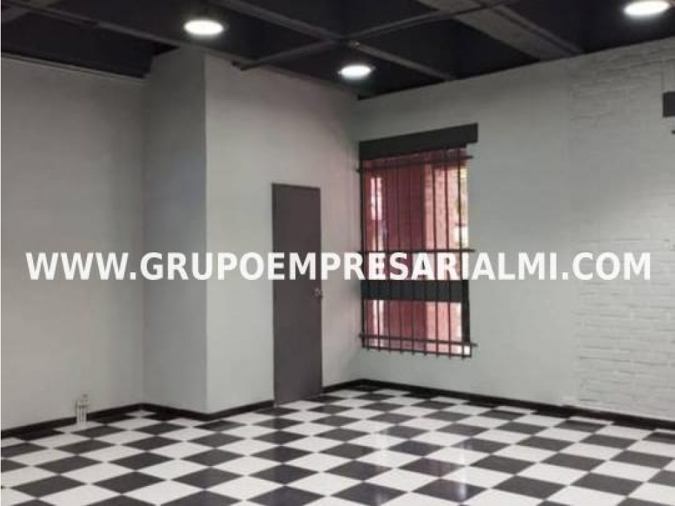 ESPECTACULAR LOCAL EN VENTA - SECTOR VILLA HERMOSA COD: 33626