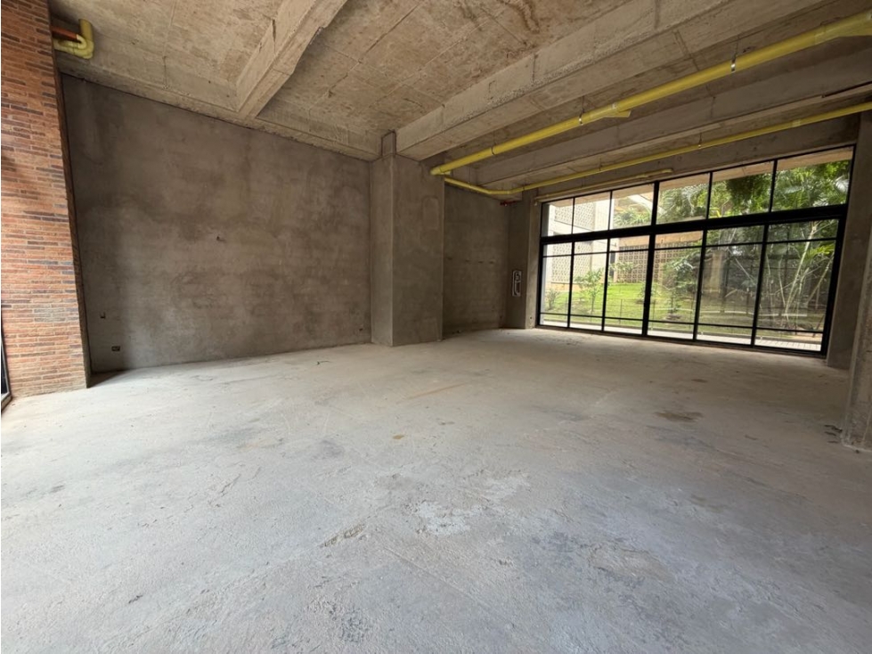LOCAL PARA ARRIENDO EN EL POBLADO, SECTOR LAS LOMAS CERCA A PROVENZA — foto 4