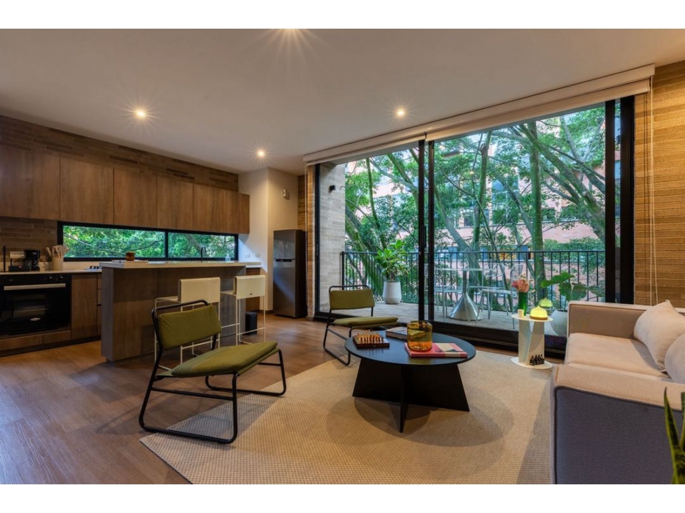 Espectacular Loft Duplex en Lalinde — foto 2