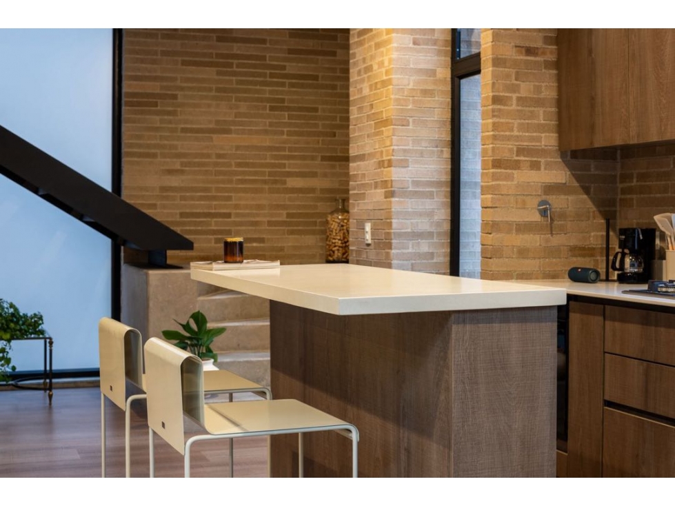 Espectacular Loft Duplex en Lalinde — foto 6