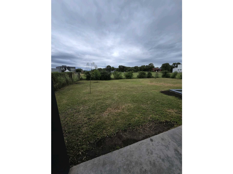 ESPECTACULAR LOFT EN VALLE DEL GOLF! PILETA! - 6