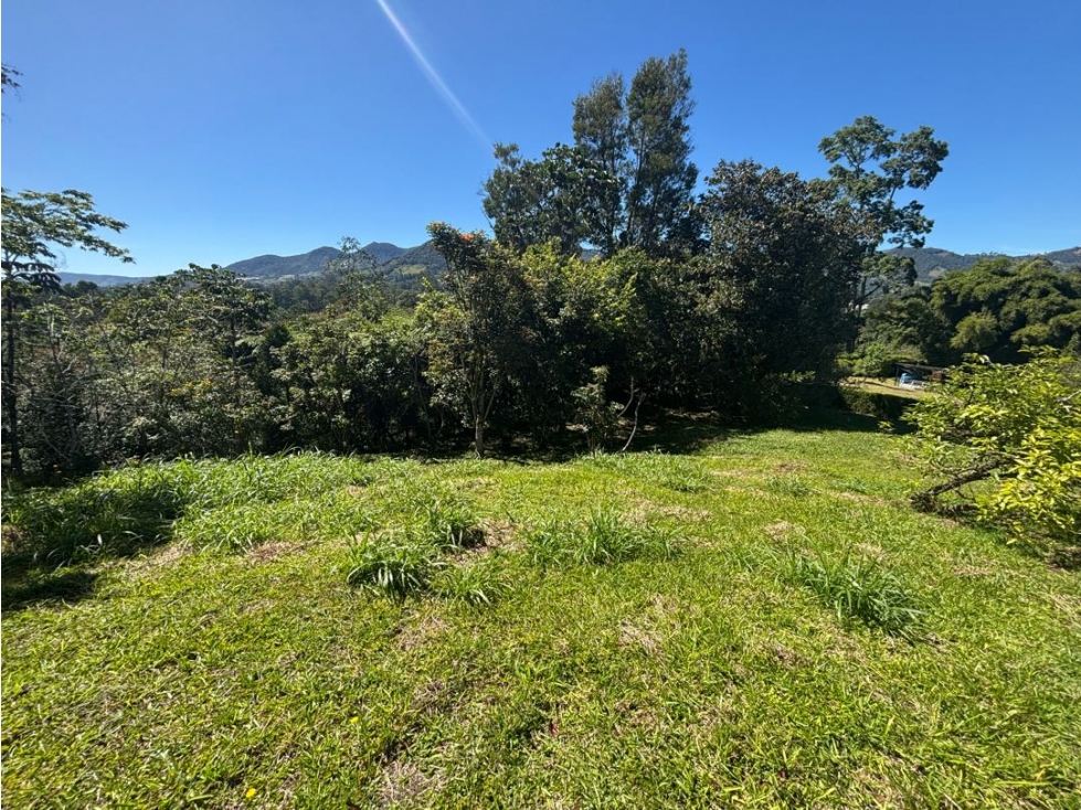 Espectacular lote 100% aprovechable la ceja vía san antonio en U.C. — foto 3