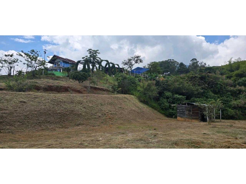 VENDO LOTE CAMPESTRE — foto 2