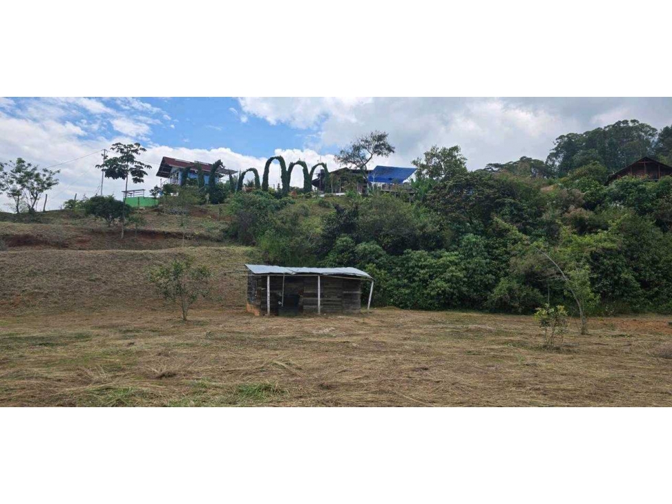 VENDO LOTE CAMPESTRE — foto 3