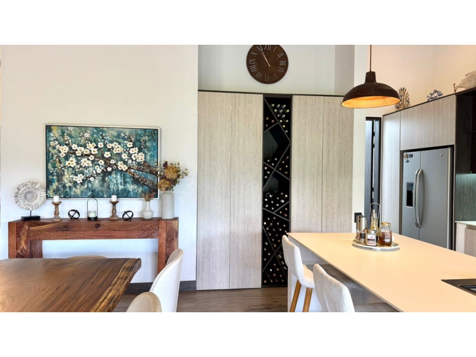 Espectacular Casa campestre en Venta Fizebad El Retiro — foto 2
