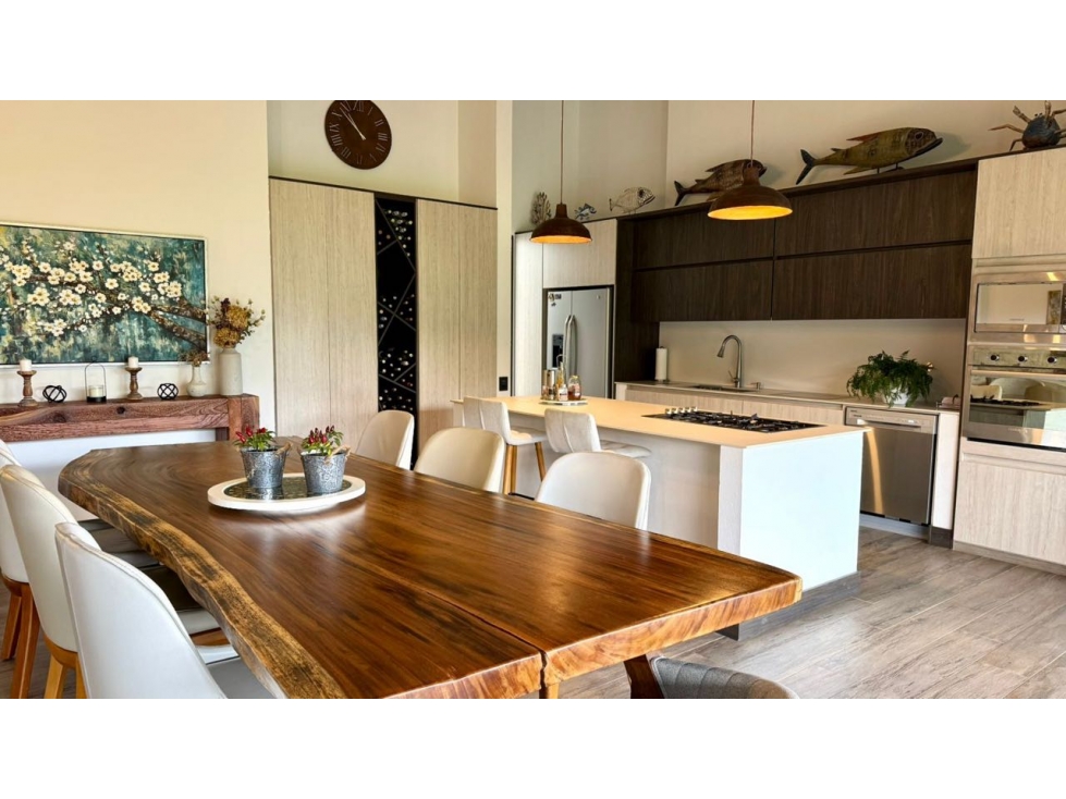 Espectacular Casa campestre en Venta Fizebad El Retiro