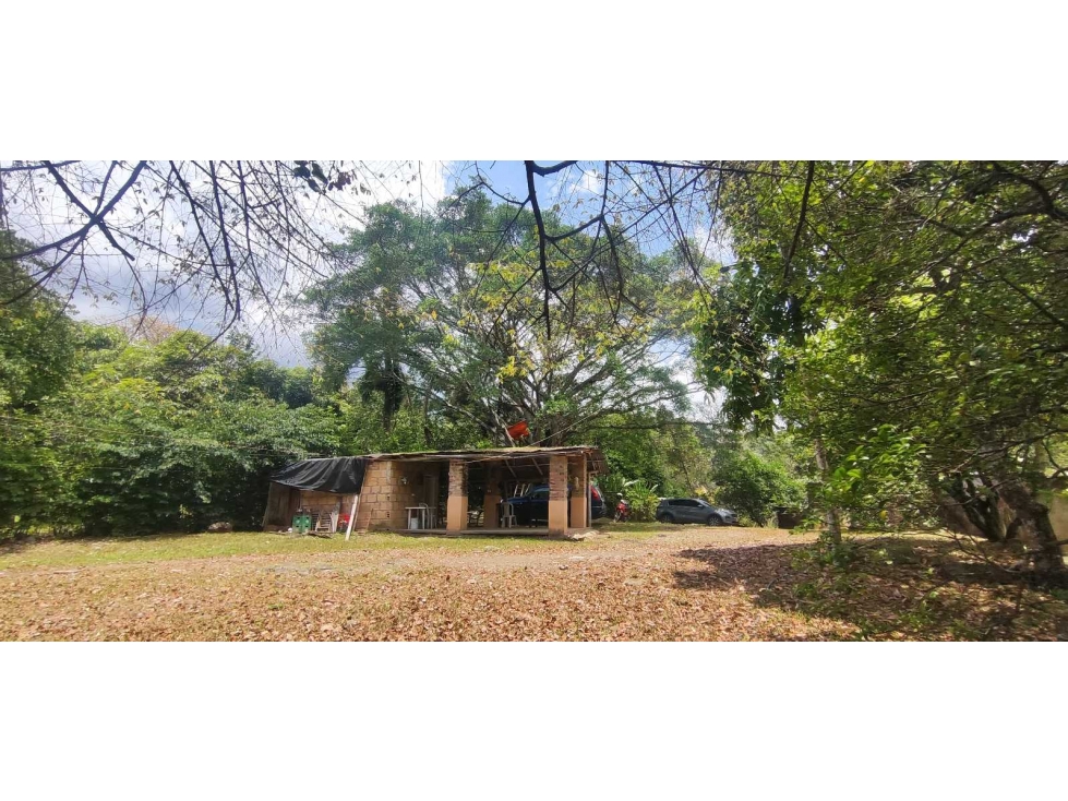 Espectacular lote de 3180 M2 en 270 mill en La Mesa Cund, Col