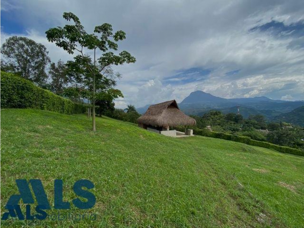 Espectacular lote en Amagá de 19.500 mt(MLS#260354) - 2