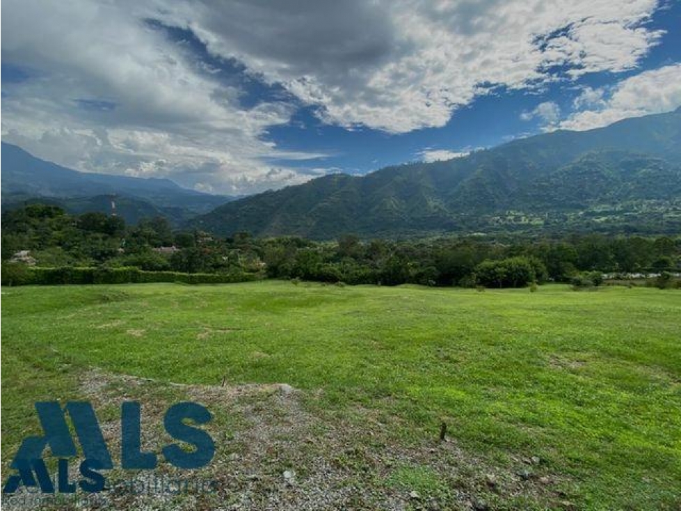 Espectacular lote en Amagá de 19.500 mt(MLS#260354) - 5