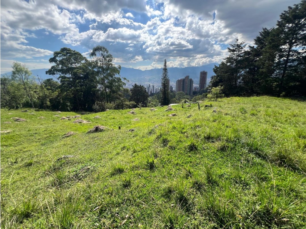 SE PERMUTA LOTE POBLADO SECTOR LOS BALSOS INDEPENDIENTE SE RECIBE 50% — foto 2