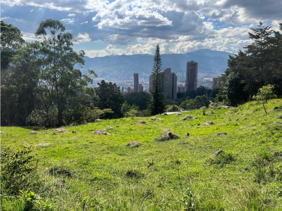 SE PERMUTA LOTE POBLADO SECTOR LOS BALSOS INDEPENDIENTE SE RECIBE 50% — foto 3
