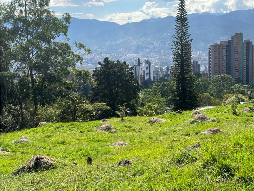 SE PERMUTA LOTE POBLADO SECTOR LOS BALSOS INDEPENDIENTE SE RECIBE 50% — foto 4