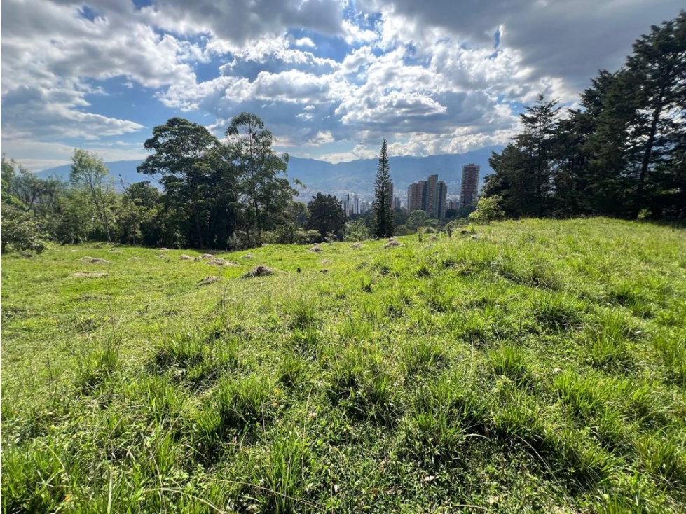 SE PERMUTA LOTE POBLADO SECTOR LOS BALSOS INDEPENDIENTE SE RECIBE 50% — foto 5