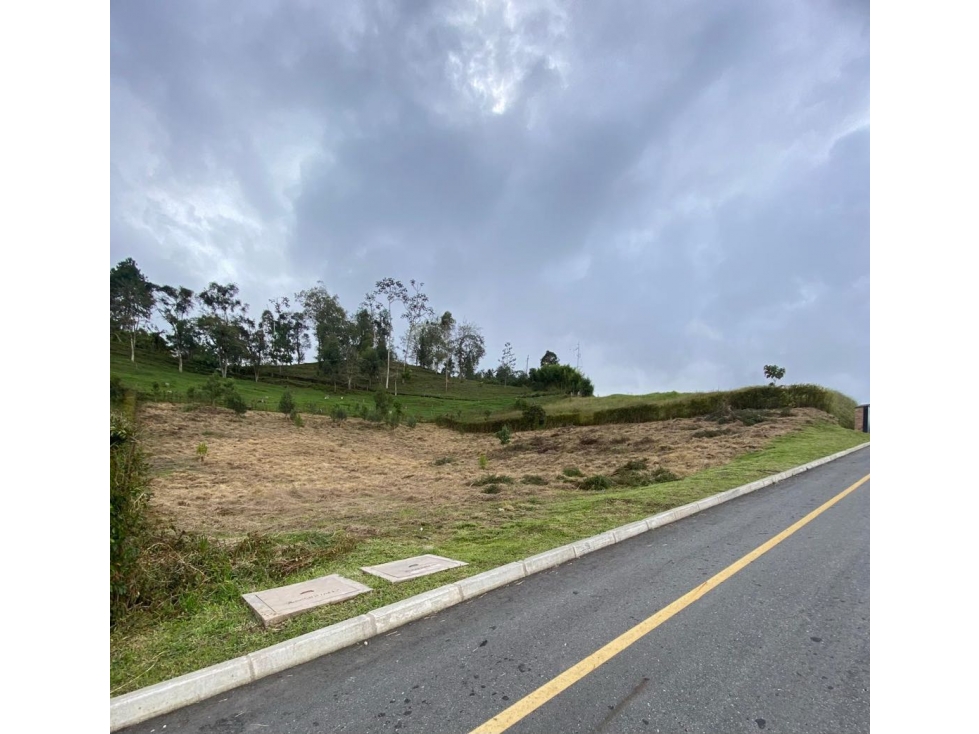 Espectacular Lote en el Retiro Antioquia. vereda Pantanillo — foto 3