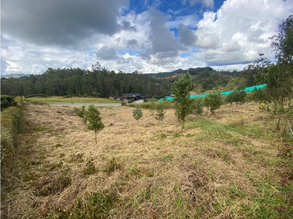 Espectacular Lote en el Retiro Antioquia. vereda Pantanillo — foto 4