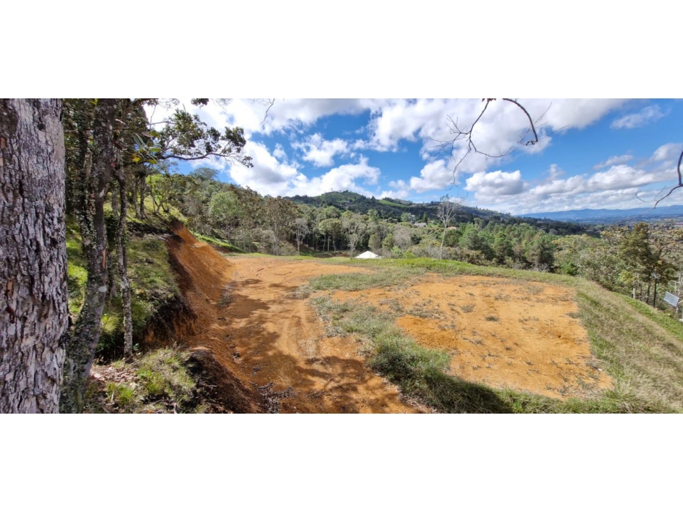 Espectacular lote en Guarne vereda El Montañés, en parcelación — foto 5
