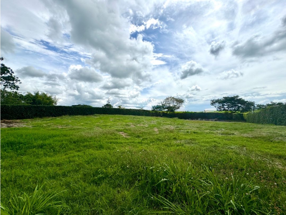 Espectacular lote en Malabar — foto 2