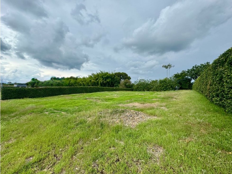 Espectacular lote en Malabar — foto 3