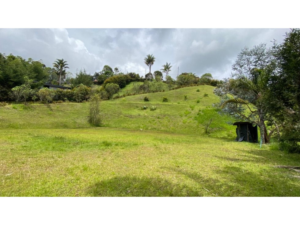 Espectacular lote en parcelación de El Carmen de Viboral — foto 3