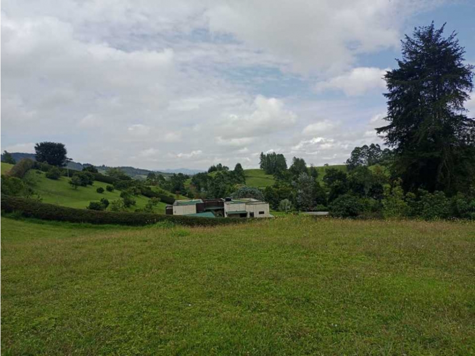 ESPECTACULAR LOTE EN VENTA EN PARCELACIÓN - CARMEN DE VÍBORAL ANT. — foto 5