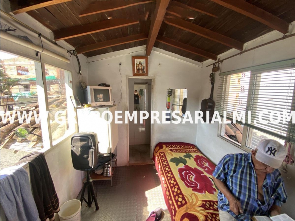 ESPECTACULAR LOTE EN VENTA - SECTOR VIVIENDAS DEL SUR COD: 30340 - 3
