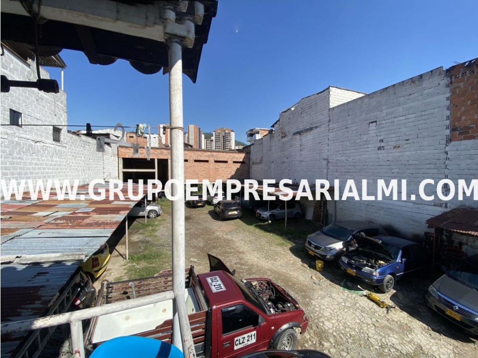 ESPECTACULAR LOTE EN VENTA - SECTOR VIVIENDAS DEL SUR COD: 30340 - 6