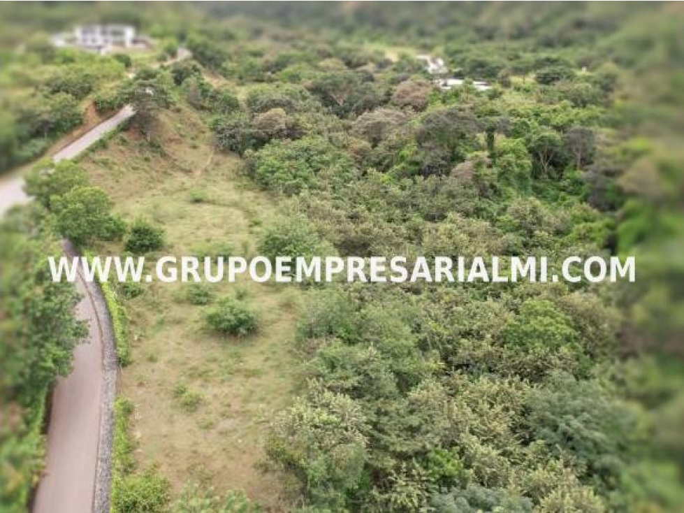 ESPECTACULAR LOTE EN VENTA - SECTOR SANTAFÉ DE ANTIOQUIA COD: 30600 - 1