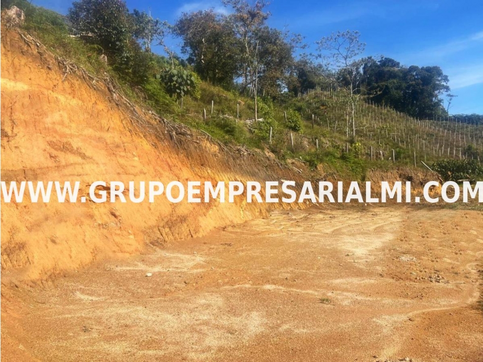ESPECTACULAR LOTE EN VENTA - SECTOR GUATAPÉ COD: 30632 - 2