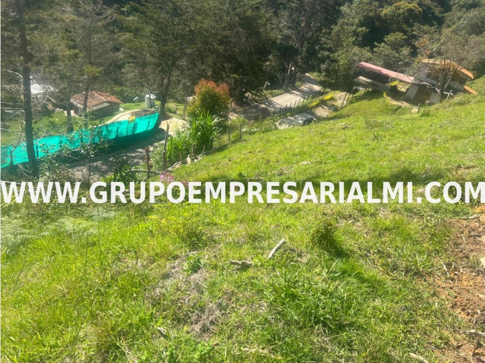 ESPECTACULAR LOTE EN VENTA - SECTOR GUATAPÉ COD: 30632 - 3