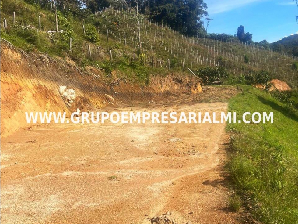 ESPECTACULAR LOTE EN VENTA - SECTOR GUATAPÉ COD: 30632 - 4