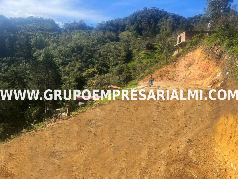 ESPECTACULAR LOTE EN VENTA - SECTOR GUATAPÉ COD: 30632 - 5