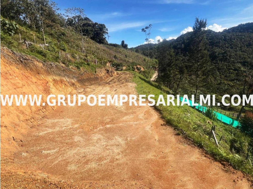 ESPECTACULAR LOTE EN VENTA - SECTOR GUATAPÉ COD: 30632 - 6