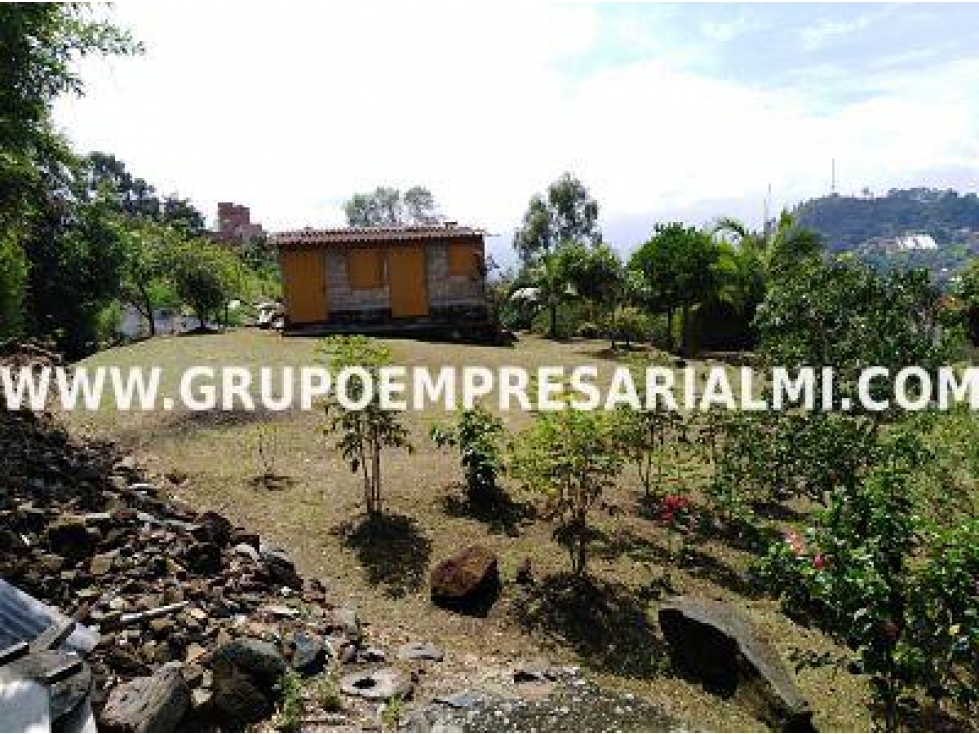 ESPECTACULAR LOTE EN VENTA - SECTOR SAN CRISTÓBAL COD: 28463