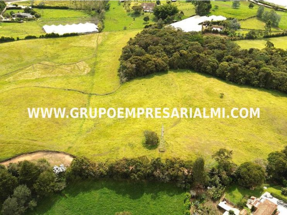 ESPECTACULAR LOTE EN VENTA - SECTOR LA CEJA ANTIOQUIA COD: 30183